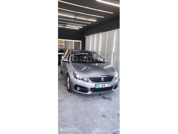 Öğretmenden Temiz Aile Aracı l