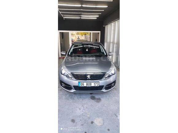 Öğretmenden Temiz Aile Aracı l