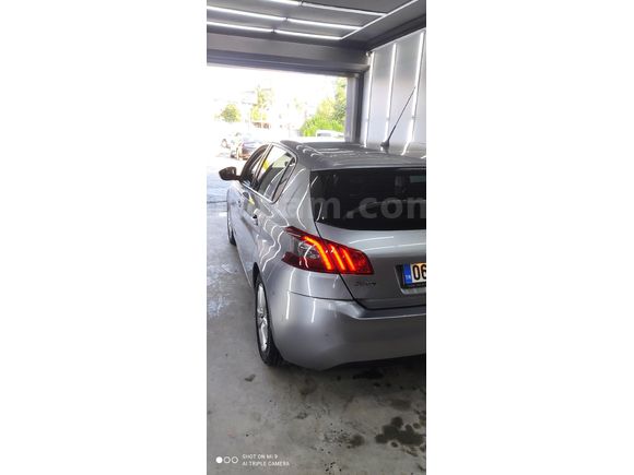 Öğretmenden Temiz Aile Aracı l