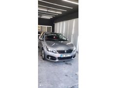 Öğretmenden Temiz Aile Aracı l