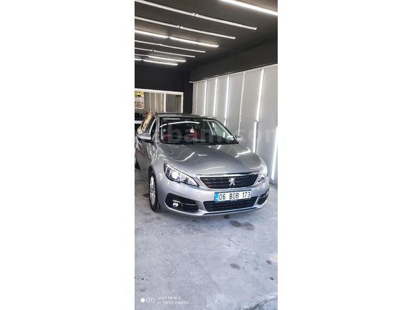 Öğretmenden Temiz Aile Aracı l
