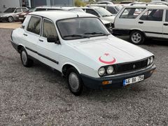 Renault 12 Toros 1990 model