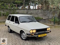 1989 TOROS STATİON SW BENZİN LPG MANUEL TEMİZ ARAÇ 250 BİN KM DE