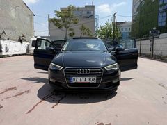 Sahibinden Audi A3 Sedan 1.6 TDI Ambition 2016 Model 