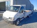 Yeni Muayeneli Renault Master 2.5 D Aksaray