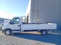 Yeni Muayeneli Renault Master 2.5 D Aksaray