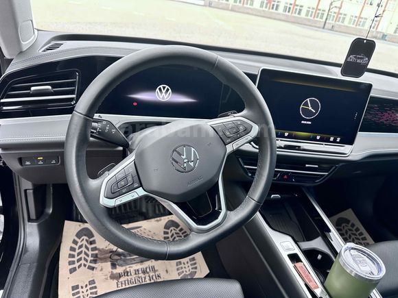 Sahibinden Passat 1.5 TSi Elegance orijinal Webasto 