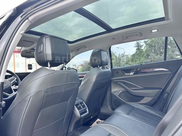 Sahibinden Passat 1.5 TSi Elegance orijinal Webasto 