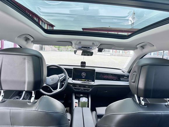Sahibinden Passat 1.5 TSi Elegance orijinal Webasto 