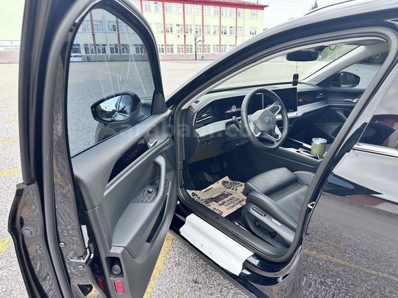 Sahibinden Passat 1.5 TSi Elegance orijinal Webasto 