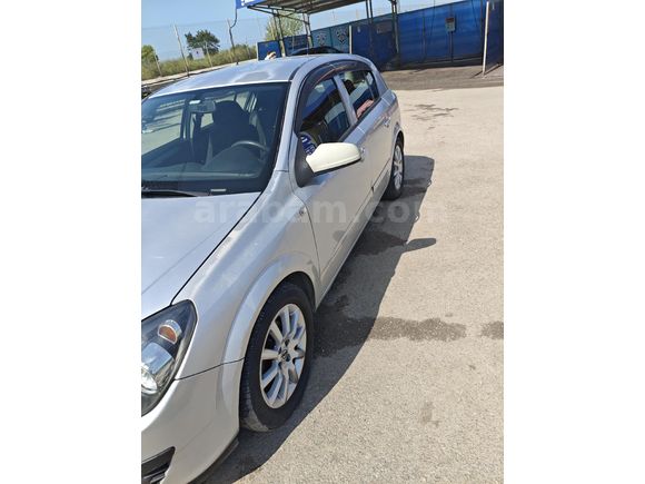 DEĞİSENSİZ TERTEMİZ ASTRA OTOMATİK, MEMURDAN