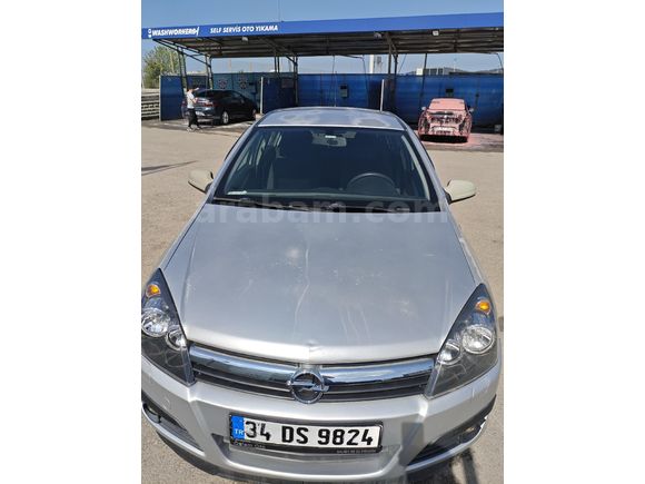 DEĞİSENSİZ TERTEMİZ ASTRA OTOMATİK, MEMURDAN