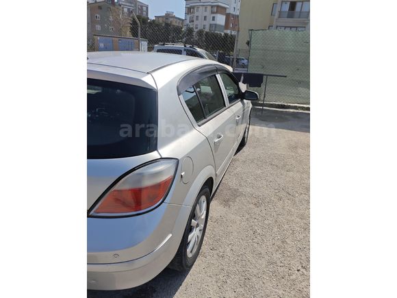 DEĞİSENSİZ TERTEMİZ ASTRA OTOMATİK, MEMURDAN