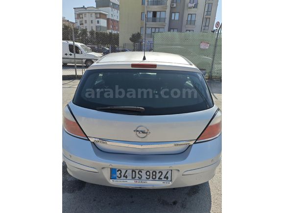 DEĞİSENSİZ TERTEMİZ ASTRA OTOMATİK, MEMURDAN