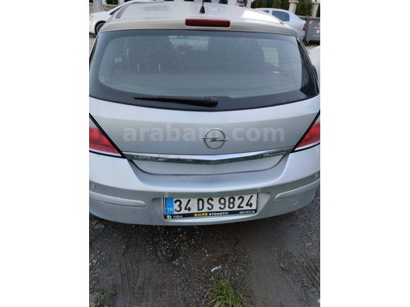 DEĞİSENSİZ TERTEMİZ ASTRA OTOMATİK, MEMURDAN