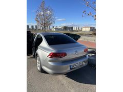 Sahibinden Volkswagen Passat 1.6 TDi BlueMotion Impression 2017 Model 