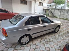 Sahibinden Hyundai Accent 1.3 Admire 2006 Model