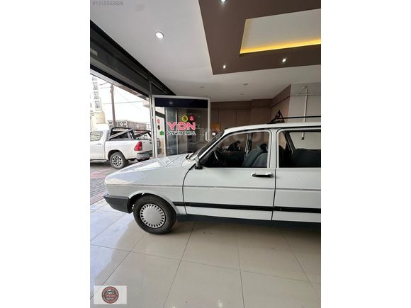 YDN MOTORSTAN TOROS HATASIZ BOYASIZ EMSALSİZ ORİJİNAL KM