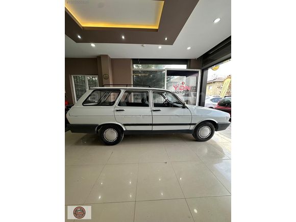 YDN MOTORSTAN TOROS HATASIZ BOYASIZ EMSALSİZ ORİJİNAL KM