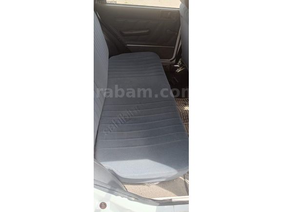 YDN MOTORSTAN TOROS HATASIZ BOYASIZ EMSALSİZ ORİJİNAL KM