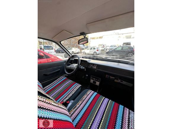 YDN MOTORSTAN TOROS HATASIZ BOYASIZ EMSALSİZ ORİJİNAL KM