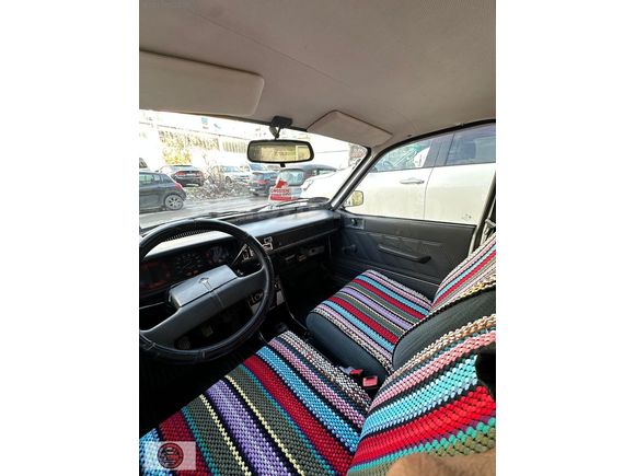 YDN MOTORSTAN TOROS HATASIZ BOYASIZ EMSALSİZ ORİJİNAL KM