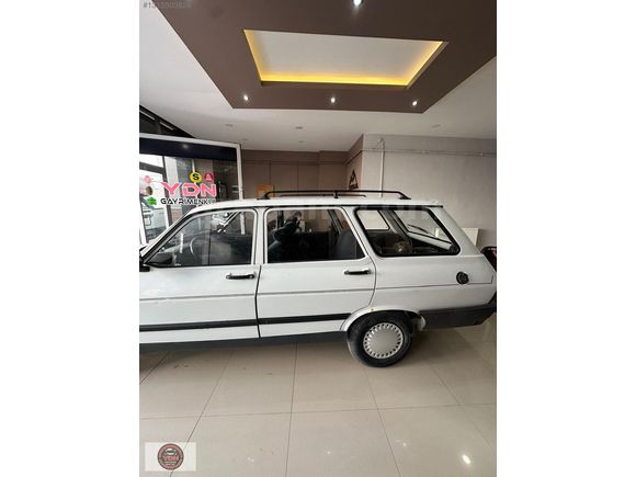 YDN MOTORSTAN TOROS HATASIZ BOYASIZ EMSALSİZ ORİJİNAL KM