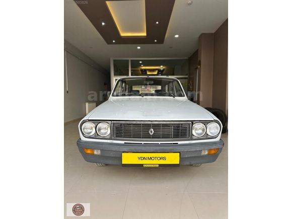 YDN MOTORSTAN TOROS HATASIZ BOYASIZ EMSALSİZ ORİJİNAL KM