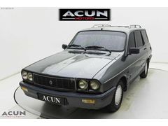 ACUN MOTORS BAKIMLI SAĞLIKLI DEĞİŞENSİZ 1991 TOROS STW