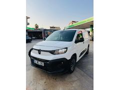 Sahibinden Citroen Berlingo 1.5 BlueHDI Feel Bold 2025 Model