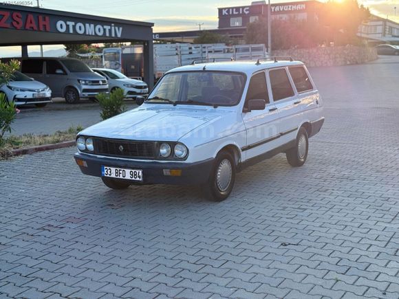 TEMİZ 2000 MODEL TOROS ORJİNAL STEJİN