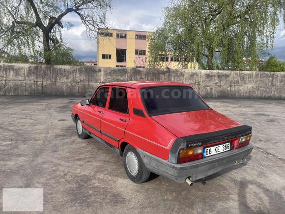 1998 MODEL TOROS HATASIZ ÇOK TEMİZ