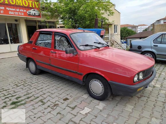 1998 MODEL TOROS HATASIZ ÇOK TEMİZ