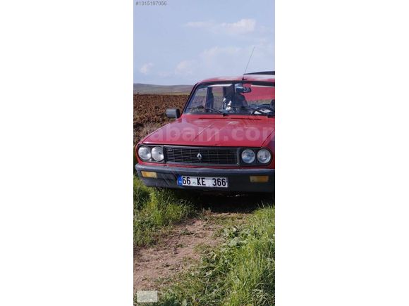 1998 MODEL TOROS HATASIZ ÇOK TEMİZ