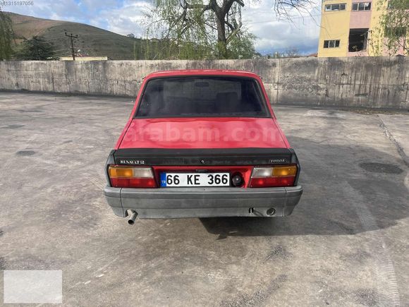 1998 MODEL TOROS HATASIZ ÇOK TEMİZ