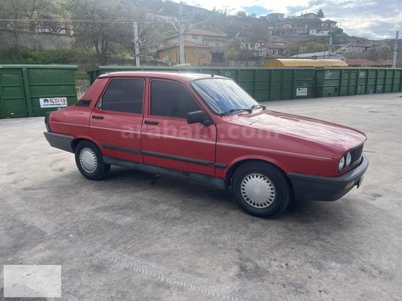 1998 MODEL TOROS HATASIZ ÇOK TEMİZ