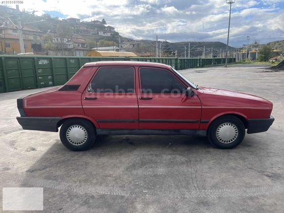 1998 MODEL TOROS HATASIZ ÇOK TEMİZ