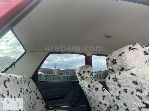 1998 MODEL TOROS HATASIZ ÇOK TEMİZ