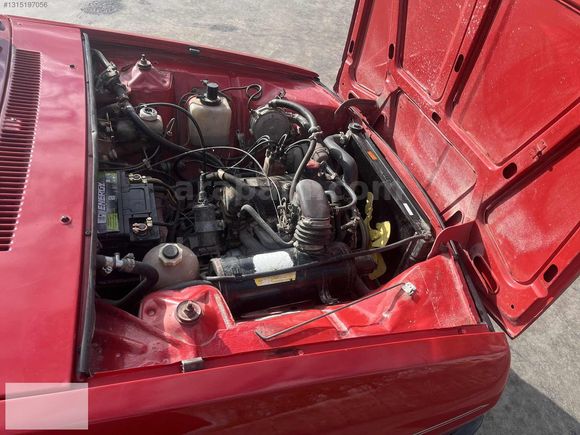 1998 MODEL TOROS HATASIZ ÇOK TEMİZ
