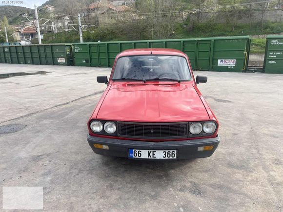 1998 MODEL TOROS HATASIZ ÇOK TEMİZ