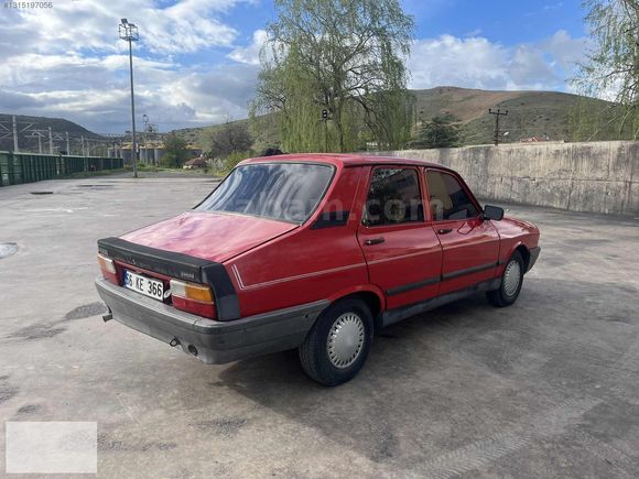 1998 MODEL TOROS HATASIZ ÇOK TEMİZ