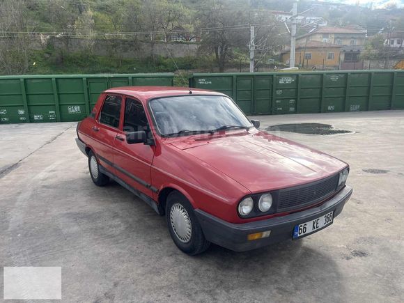 1998 MODEL TOROS HATASIZ ÇOK TEMİZ