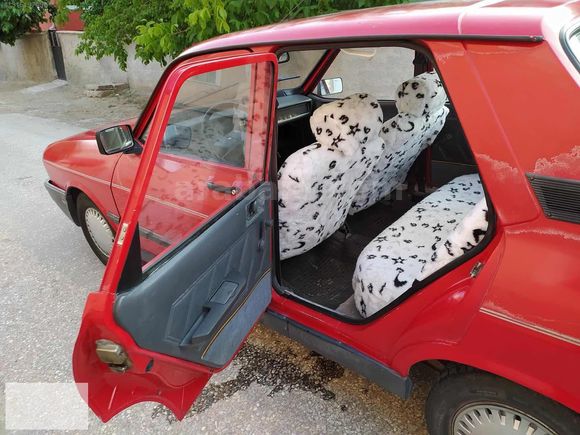 1998 MODEL TOROS HATASIZ ÇOK TEMİZ