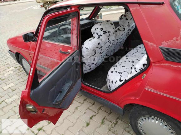 1998 MODEL TOROS HATASIZ ÇOK TEMİZ
