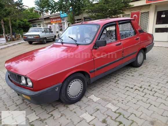 1998 MODEL TOROS HATASIZ ÇOK TEMİZ