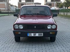 97MODEL İLK SAHİBİNDEN ALINMA GARAJ ARABASI KM :133 BİNDE