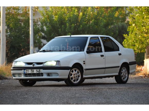 Sahibinden Renault R 19 1.6 Europa RT 1997 Model