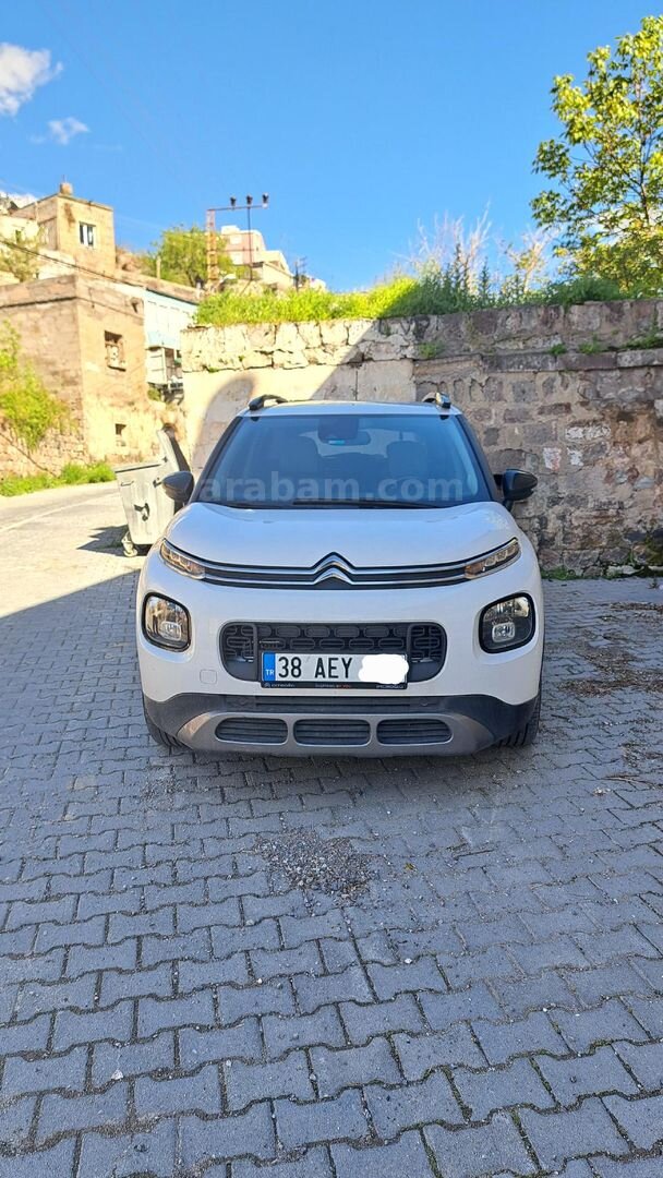 Sahibinden Hatasız, Boyasız, Tramersiz. 1