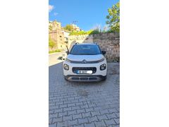 Sahibinden Citroen C3 Aircross 1.5 BlueHDI Feel 2021 Model