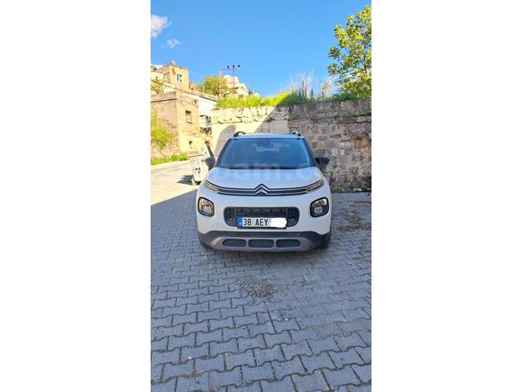 Sahibinden Citroen C3 Aircross 1.5 BlueHDI Feel 2021 Model